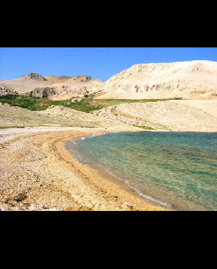 Apartamento de vacaciones en Pag (Zadarska)Casa de vacaciones