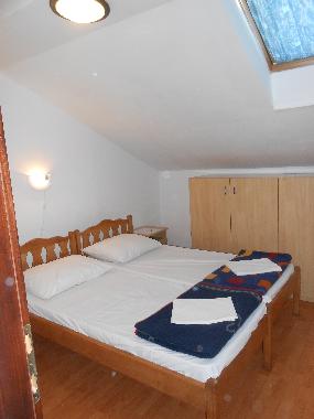 Apartamento de vacaciones en Pag (Zadarska)Casa de vacaciones