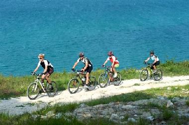 Apartamento de vacaciones en Pag (Zadarska)Casa de vacaciones