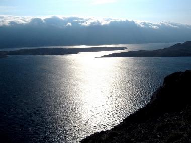 Apartamento de vacaciones en Pag (Zadarska)Casa de vacaciones