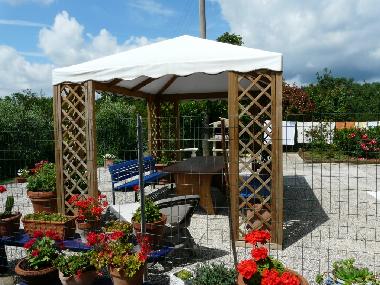 Apartamento de vacaciones en monteverdi (Pisa)Casa de vacaciones