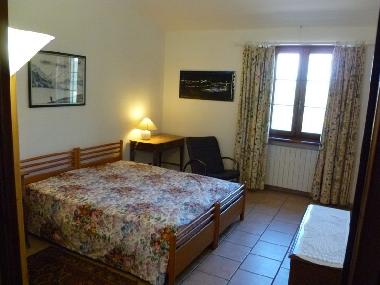 Apartamento de vacaciones en monteverdi (Pisa)Casa de vacaciones