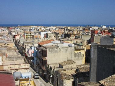 Apartamento de vacaciones en Pachino (Siracusa)Casa de vacaciones