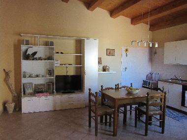 Apartamento de vacaciones en Pachino (Siracusa)Casa de vacaciones