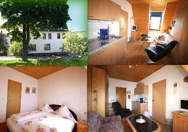 Apartamento de vacaciones en Sehmatal  Neudorf (Erzgebirge)Casa de vacaciones