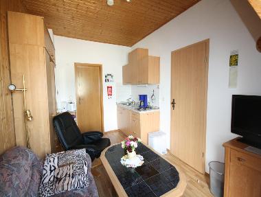 Apartamento de vacaciones en Sehmatal  Neudorf (Erzgebirge)Casa de vacaciones