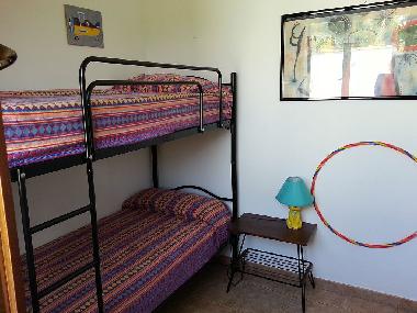 Casa de vacaciones en Pula (Cagliari)Casa de vacaciones