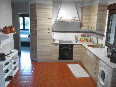 Casa de vacaciones en PONTEVEDRA (Pontevedra)Casa de vacaciones