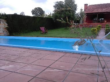 Casa de vacaciones en PONTEVEDRA (Pontevedra)Casa de vacaciones