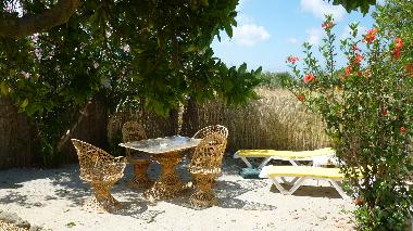 Casa de vacaciones en Foros da pereira (Alentejo Litoral)Casa de vacaciones