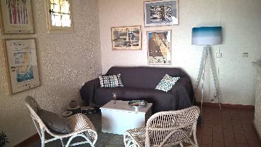 Apartamento de vacaciones en La Croix-Valmer (Var)Casa de vacaciones