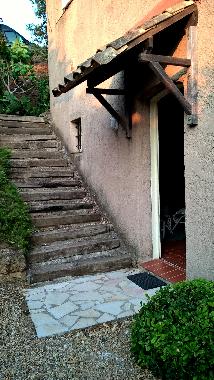 Apartamento de vacaciones en La Croix-Valmer (Var)Casa de vacaciones