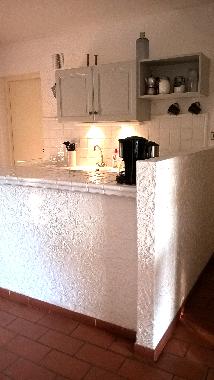 Apartamento de vacaciones en La Croix-Valmer (Var)Casa de vacaciones