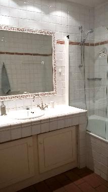 Apartamento de vacaciones en La Croix-Valmer (Var)Casa de vacaciones