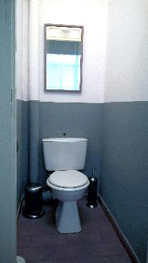 Apartamento de vacaciones en La Croix-Valmer (Var)Casa de vacaciones