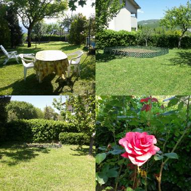 Casa de vacaciones en Ponte della Venturina (Bologna)Casa de vacaciones