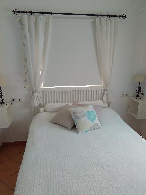 Casa de vacaciones en Chiclana de la Frontera (Cdiz)Casa de vacaciones