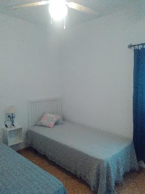 Casa de vacaciones en Chiclana de la Frontera (Cdiz)Casa de vacaciones