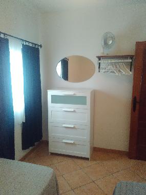 Casa de vacaciones en Chiclana de la Frontera (Cdiz)Casa de vacaciones