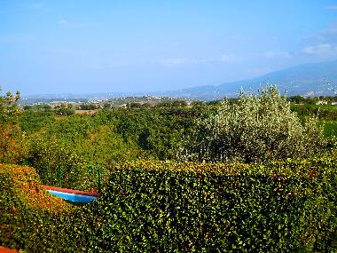 Apartamento de vacaciones en Pescara(Catignano) (Pescara)Casa de vacaciones