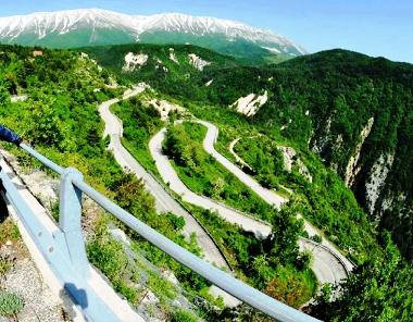 Casa de vacaciones en cepagatti (Pescara)Casa de vacaciones