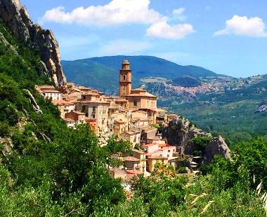 Casa de vacaciones en cepagatti (Pescara)Casa de vacaciones