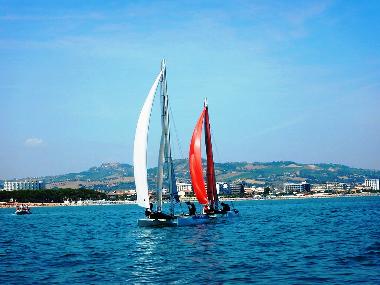 Apartamento de vacaciones en Pescara(Catignano) (Pescara)Casa de vacaciones