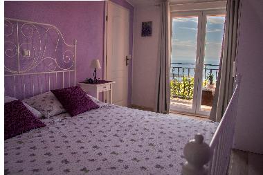 Casa de vacaciones en Makarska/ Puharici (Splitsko-Dalmatinska)Casa de vacaciones