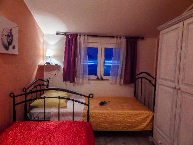 Casa de vacaciones en Makarska/ Puharici (Splitsko-Dalmatinska)Casa de vacaciones