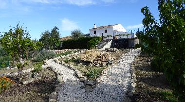 Hotel en Montefrio (Granada)Casa de vacaciones