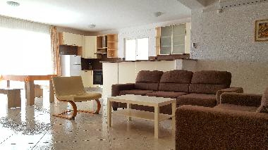 Apartamento de vacaciones en Pula (Istarska)Casa de vacaciones