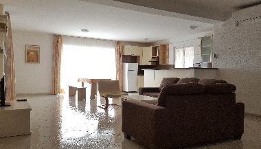 Apartamento de vacaciones en Pula (Istarska)Casa de vacaciones