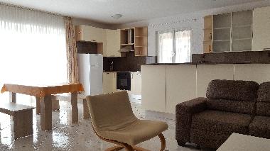 Apartamento de vacaciones en Pula (Istarska)Casa de vacaciones