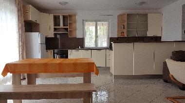 Apartamento de vacaciones en Pula (Istarska)Casa de vacaciones