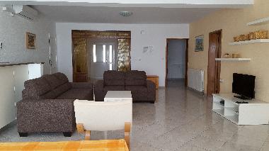 Apartamento de vacaciones en Pula (Istarska)Casa de vacaciones