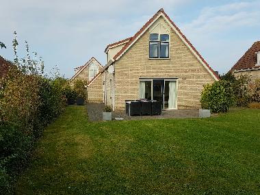 Casa de vacaciones en Breskens (Zeeland)Casa de vacaciones