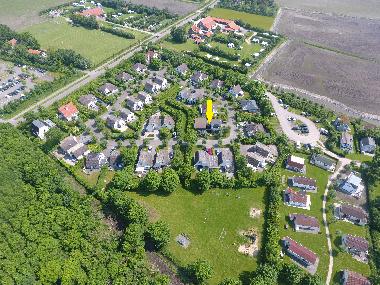 Villa en Vlissingen  (Zeeland)Casa de vacaciones