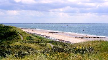 Villa en Vlissingen  (Zeeland)Casa de vacaciones