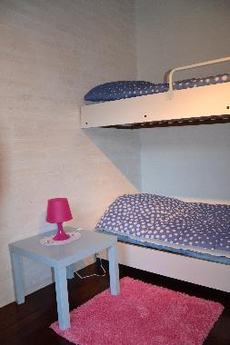 Chalet en Virton (Wallonia)Casa de vacaciones