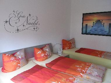Apartamento de vacaciones en Chemnitz (Erzgebirge)Casa de vacaciones