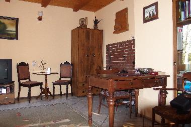 Casa de vacaciones en Magdalenowo (Podlaskie)Casa de vacaciones