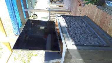 Casa de vacaciones en St aygulf  (Var)Casa de vacaciones