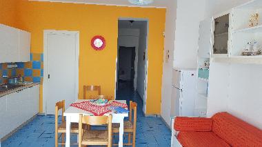 Apartamento de vacaciones en Sciacca (Agrigento)Casa de vacaciones
