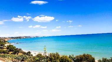 Apartamento de vacaciones en Sciacca (Agrigento)Casa de vacaciones