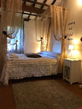 Casa de vacaciones en Todi  (Perugia)Casa de vacaciones