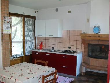 Casa de vacaciones en Baone (Padova)Casa de vacaciones