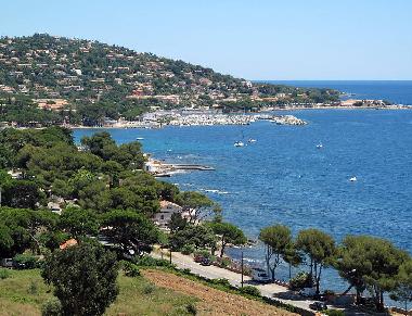 Casa de vacaciones en Roquebrune-sur-Argens (Var)Casa de vacaciones