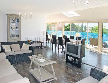 Casa de vacaciones en Roquebrune-sur-Argens (Var)Casa de vacaciones