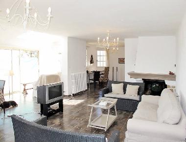 Casa de vacaciones en Roquebrune-sur-Argens (Var)Casa de vacaciones