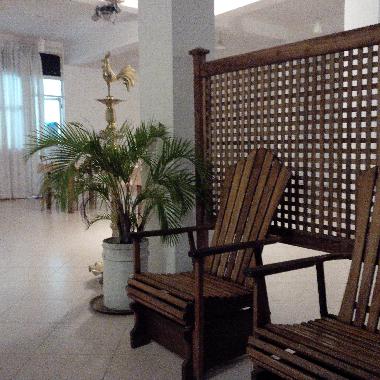 Cama y desayuno en Matale (Matale)Casa de vacaciones